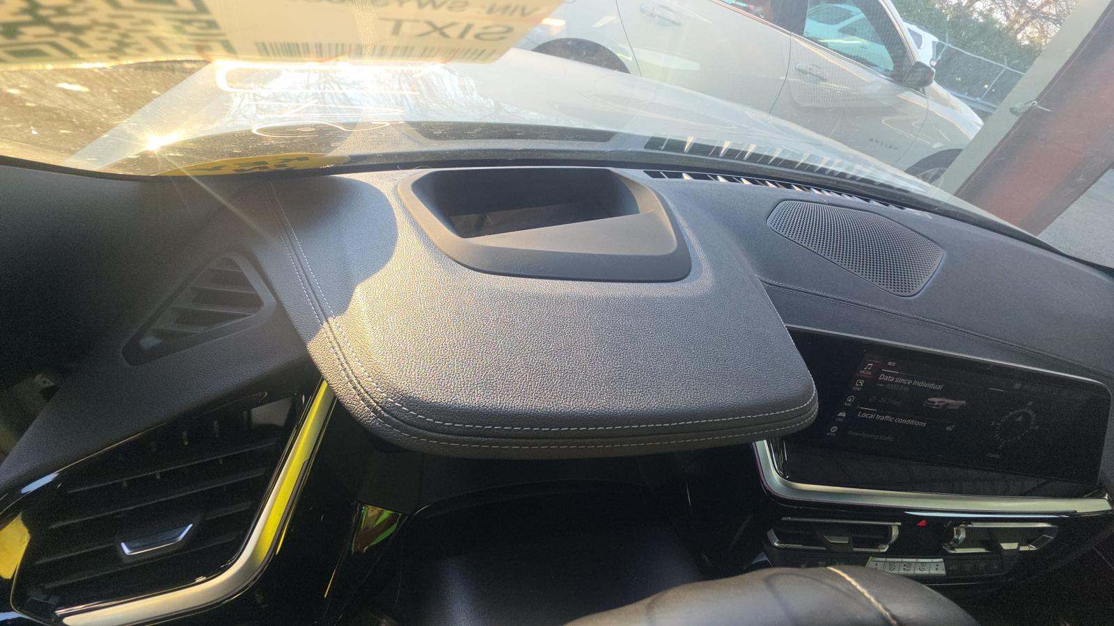 2025 BMW Z4 sDrive30i RWD