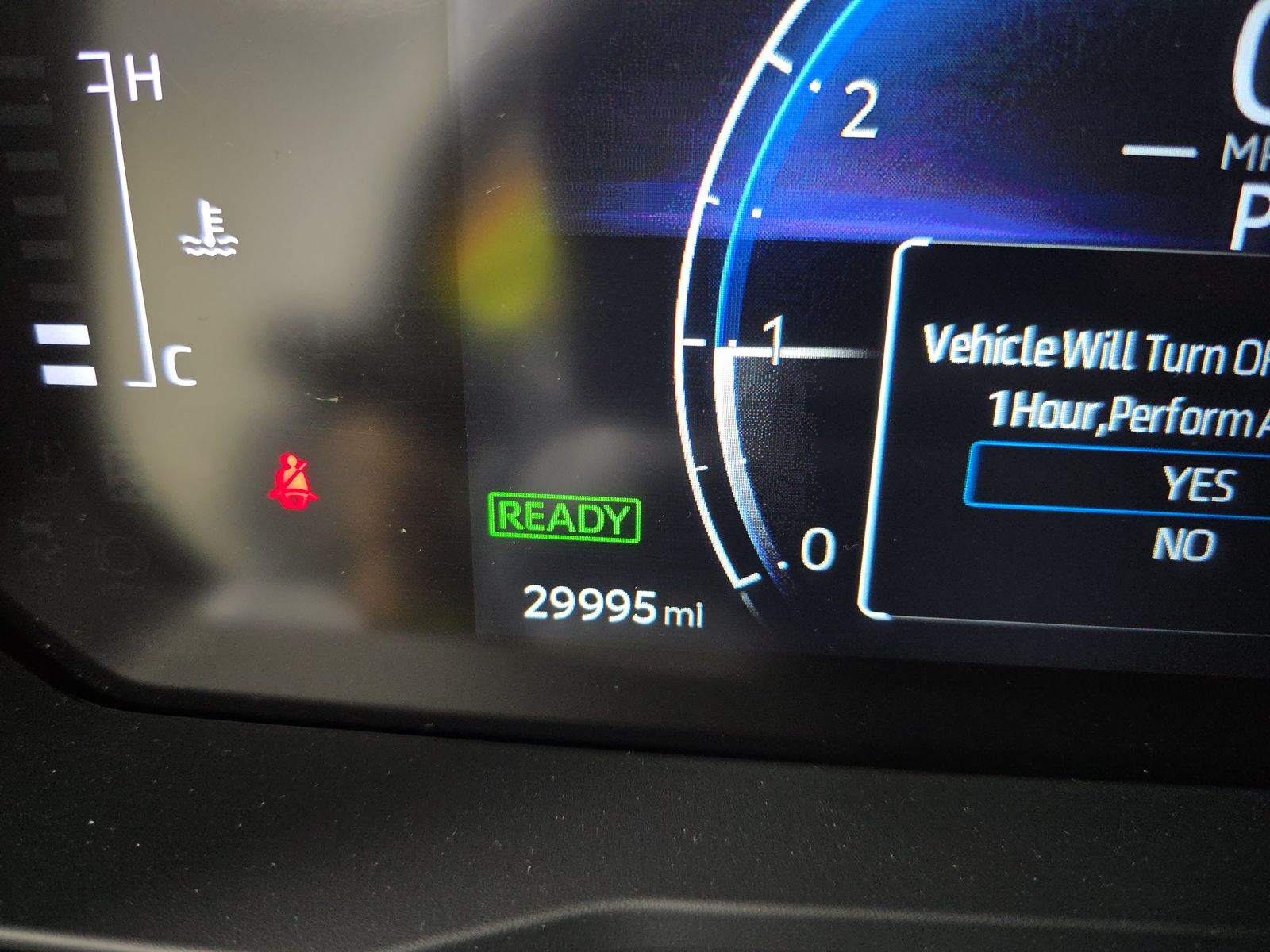 2024 Toyota Land Cruiser 1958 AWD