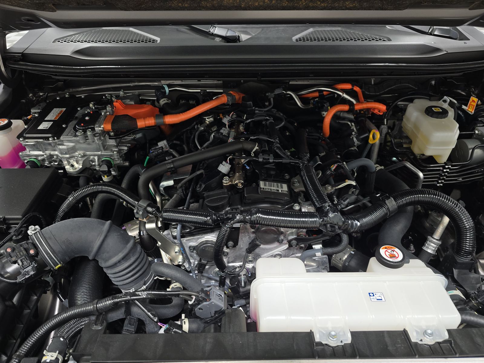 2024 Toyota Land Cruiser 1958 AWD