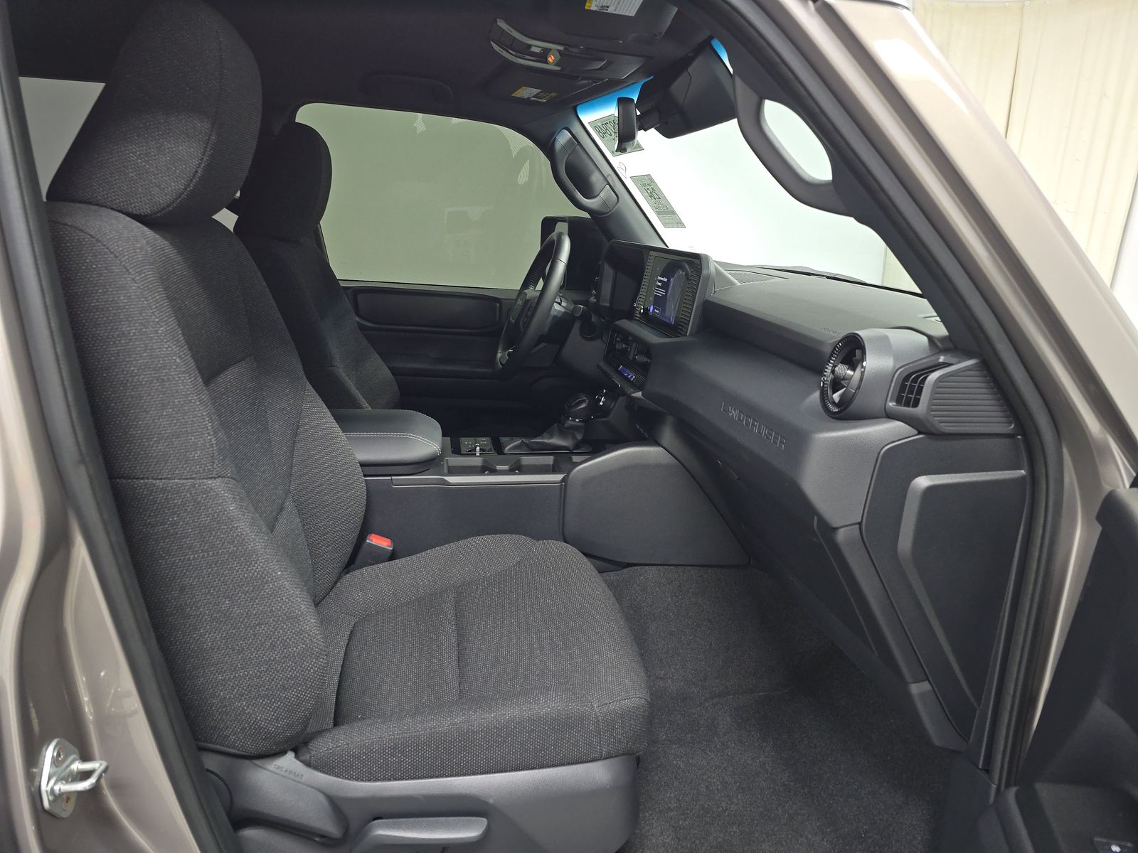 2024 Toyota Land Cruiser 1958 AWD