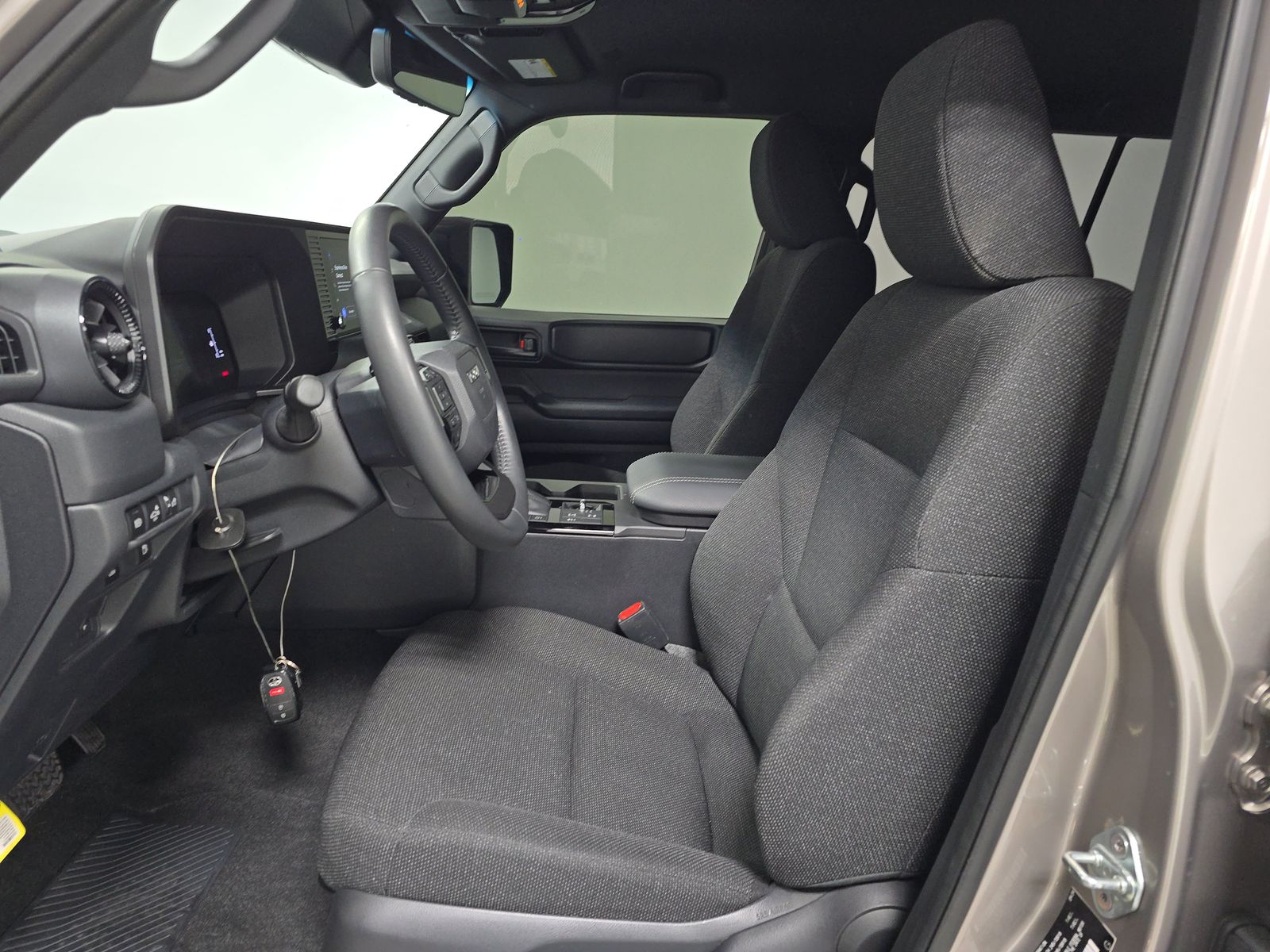 2024 Toyota Land Cruiser 1958 AWD