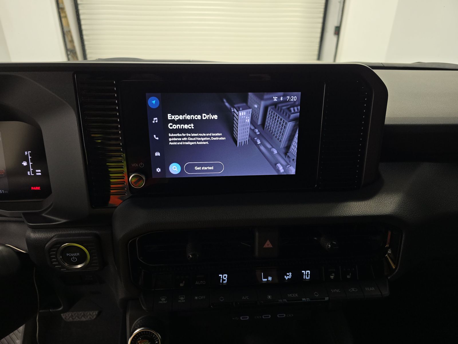 2024 Toyota Land Cruiser 1958 AWD