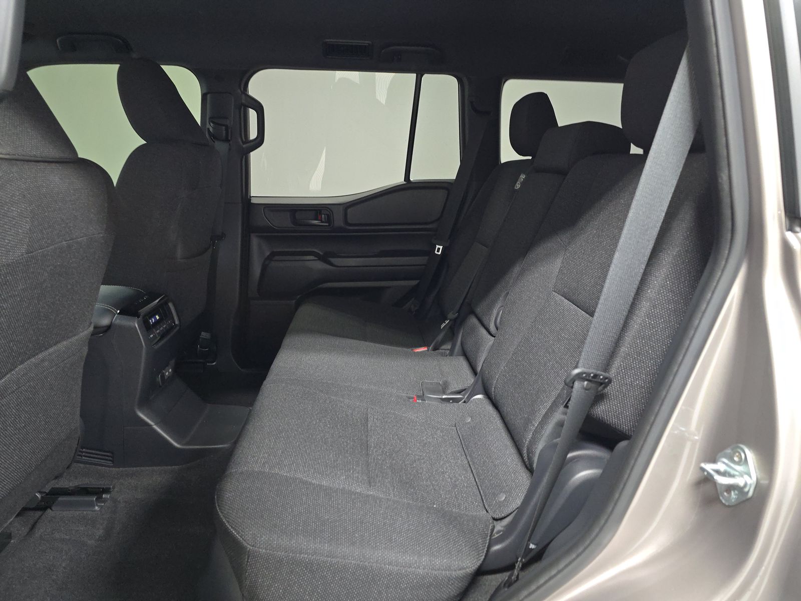 2024 Toyota Land Cruiser 1958 AWD