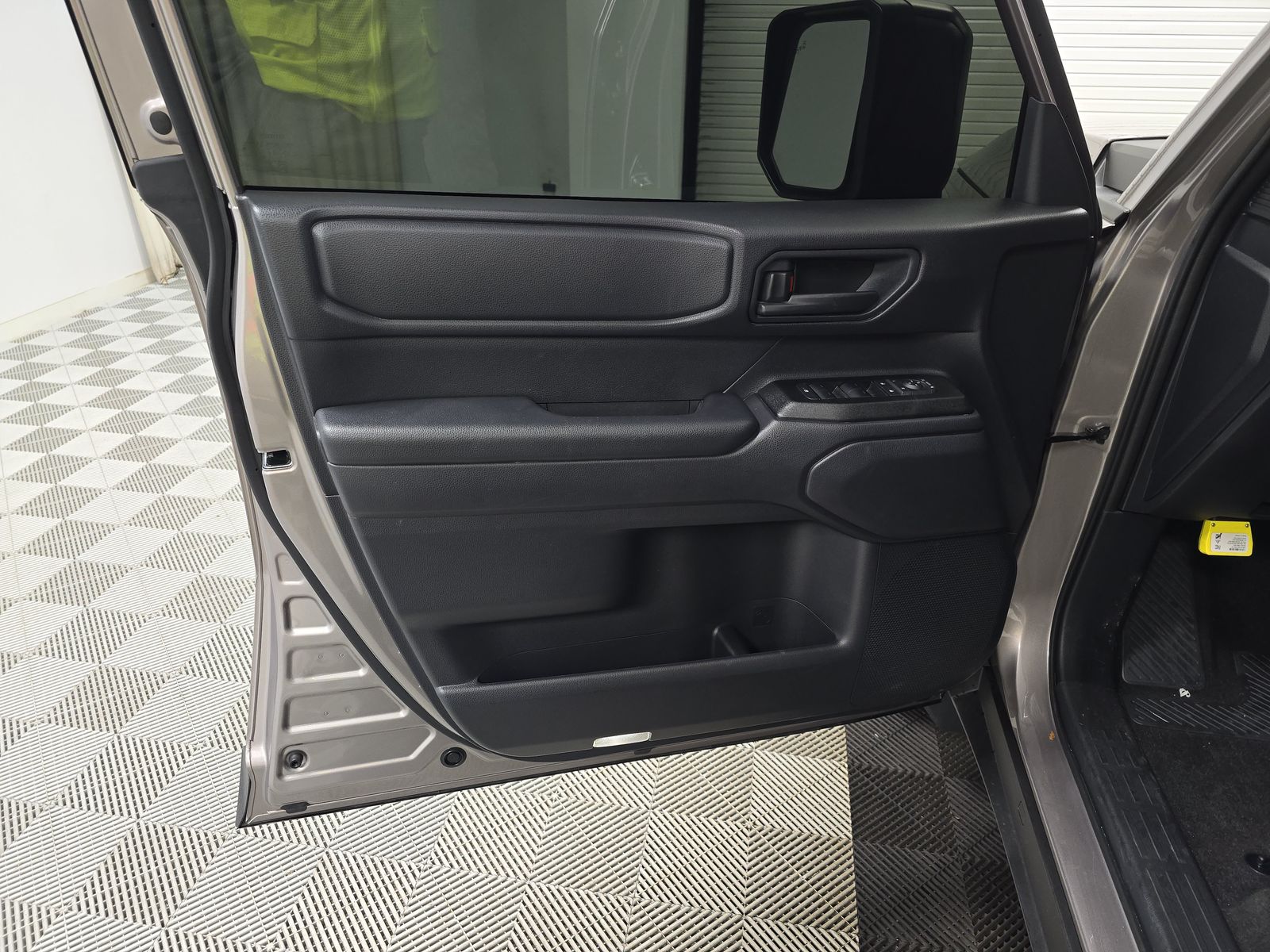 2024 Toyota Land Cruiser 1958 AWD