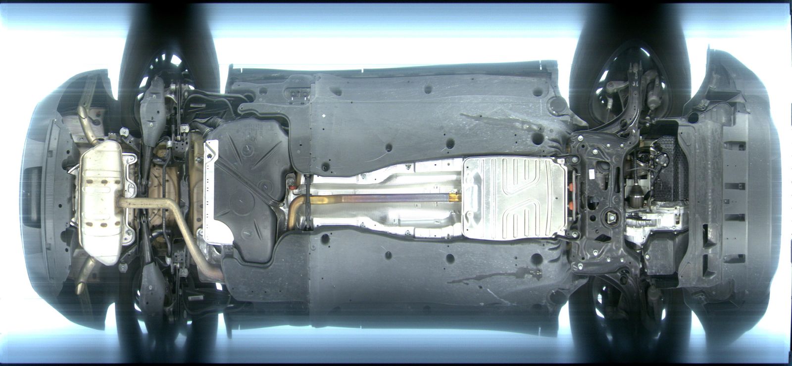 2024 Volkswagen Tiguan 2.0T Wolfsburg Edition FWD