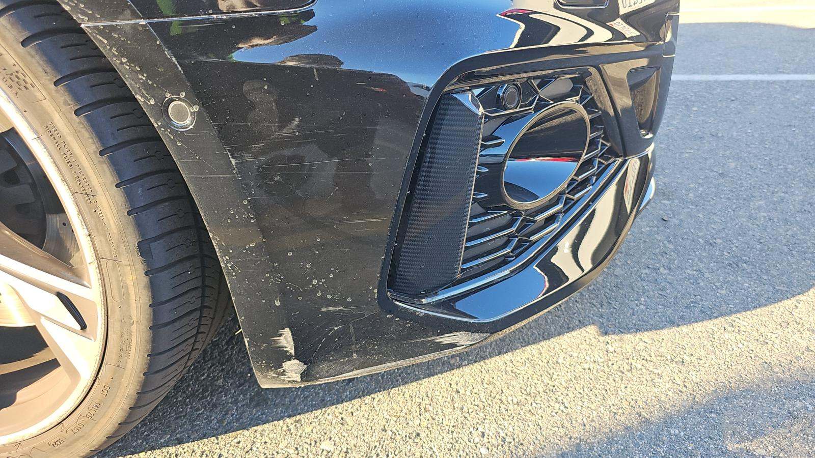 2022 Audi RS 5 Base AWD