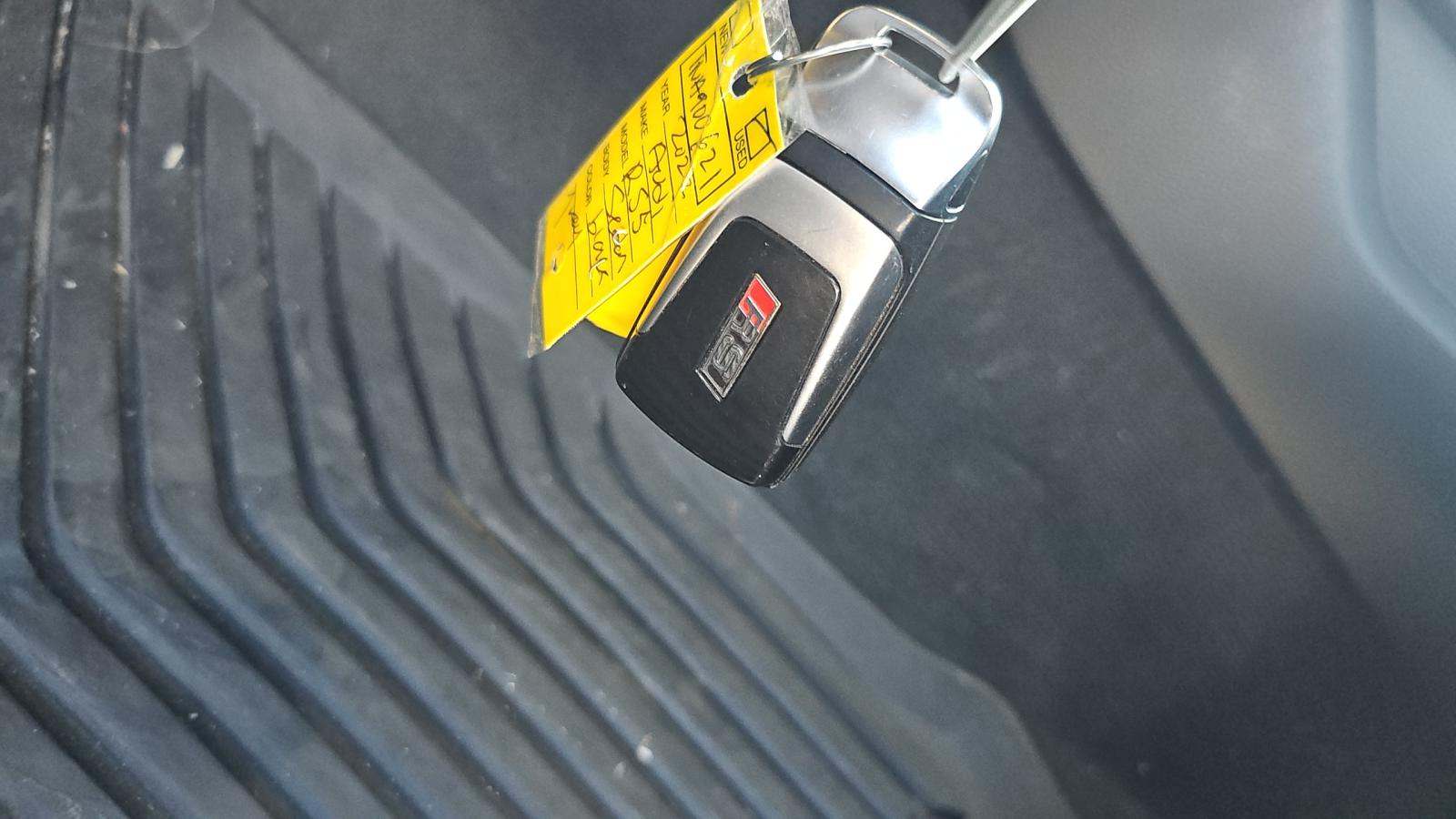 2022 Audi RS 5 Base AWD