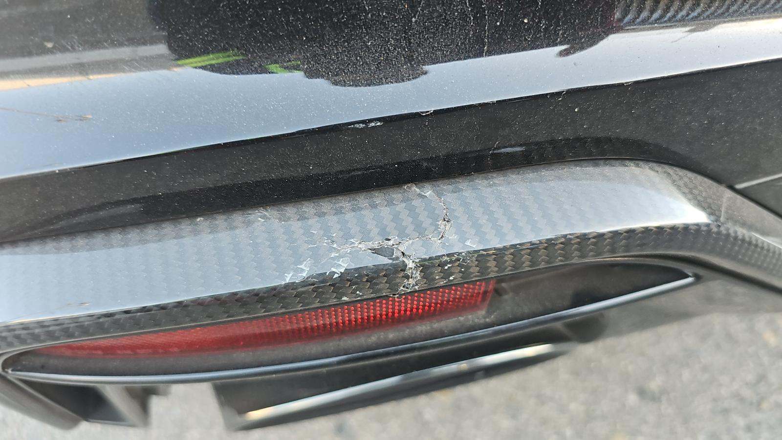 2022 Audi RS 5 Base AWD