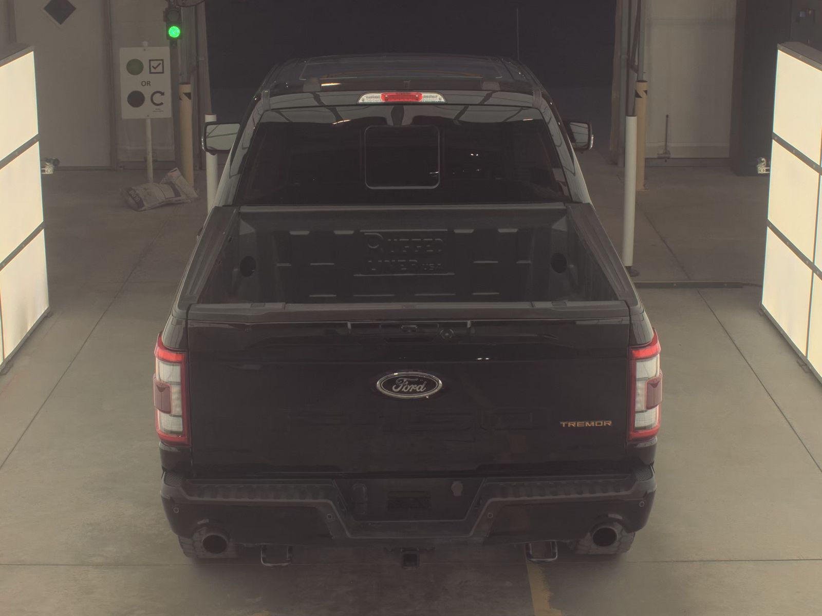 2023 Ford F-150 Tremor AWD
