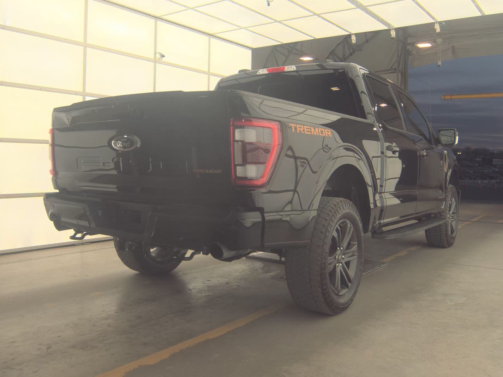 2023 Ford F-150 Tremor AWD