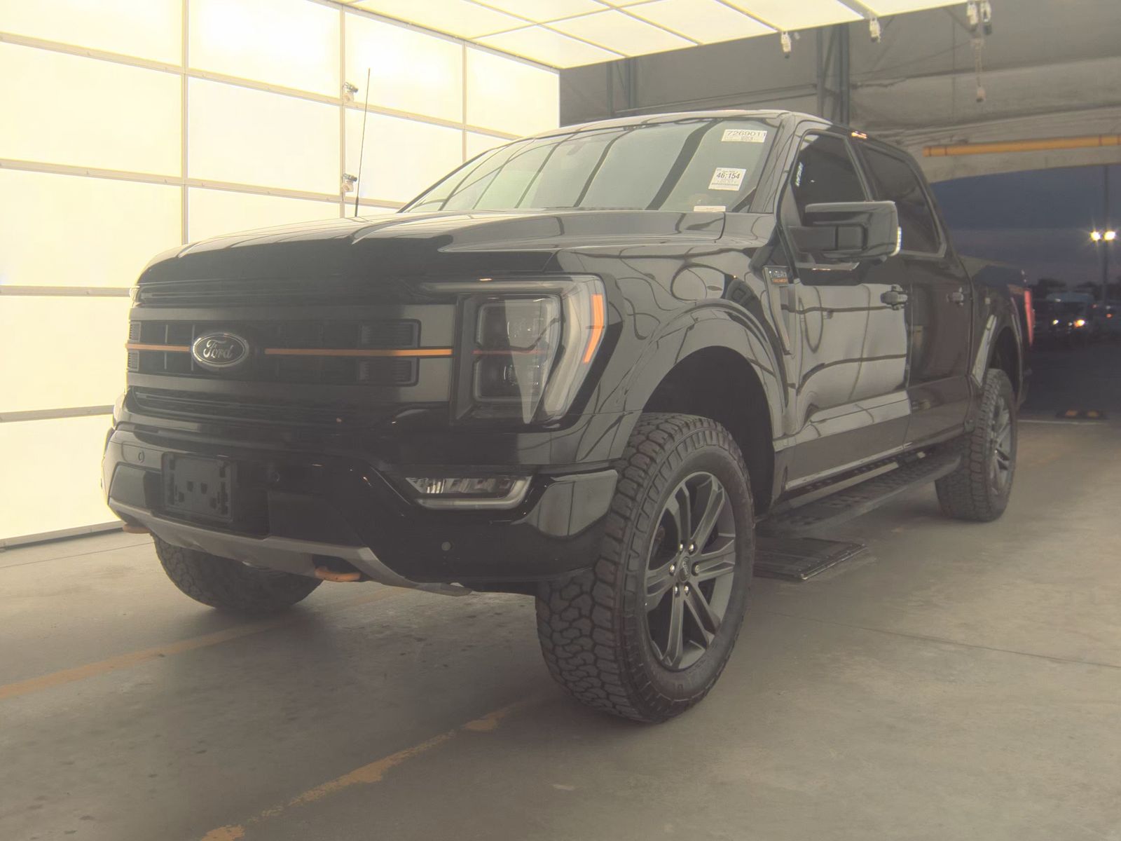 2023 Ford F-150 Tremor AWD