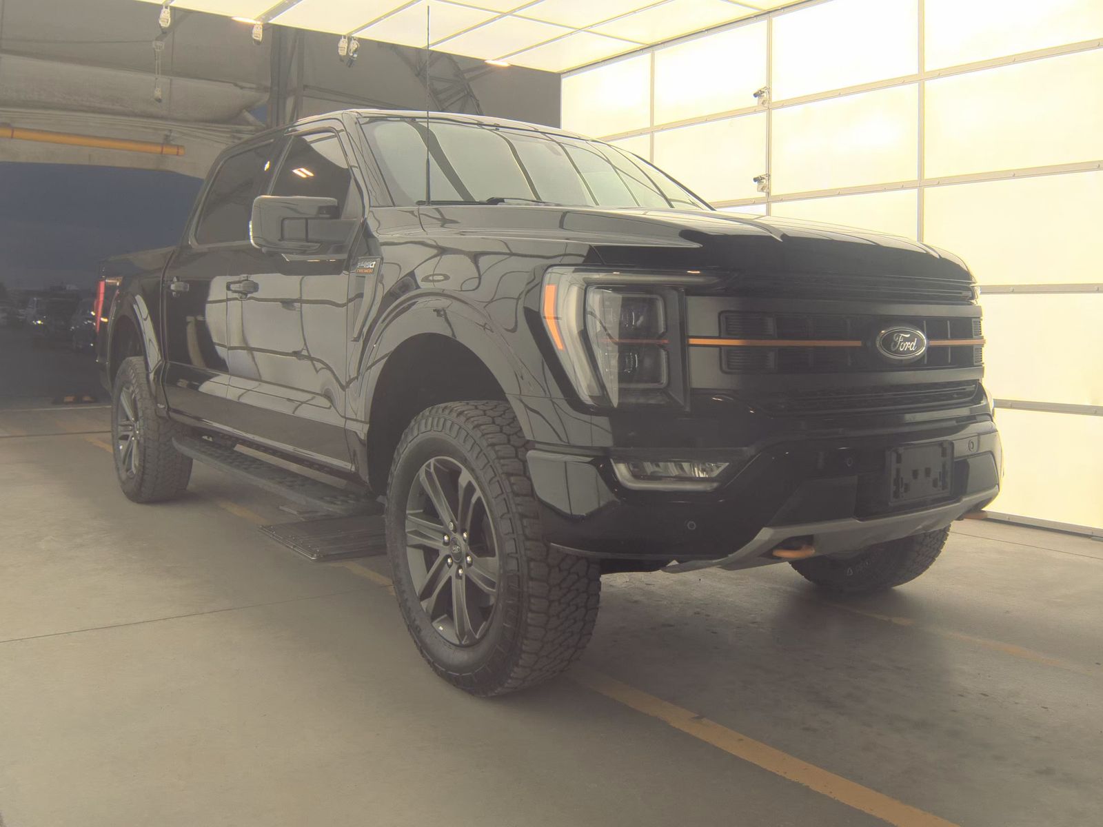 2023 Ford F-150 Tremor AWD