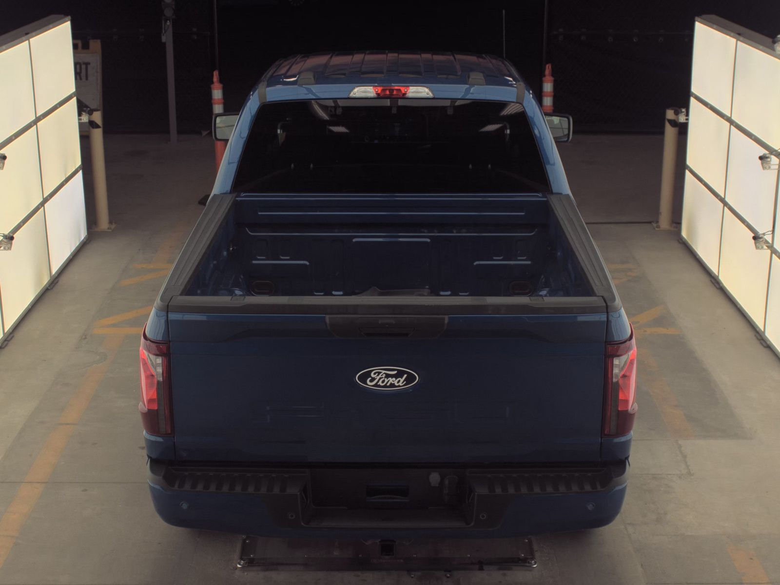 2024 Ford F-150 STX AWD