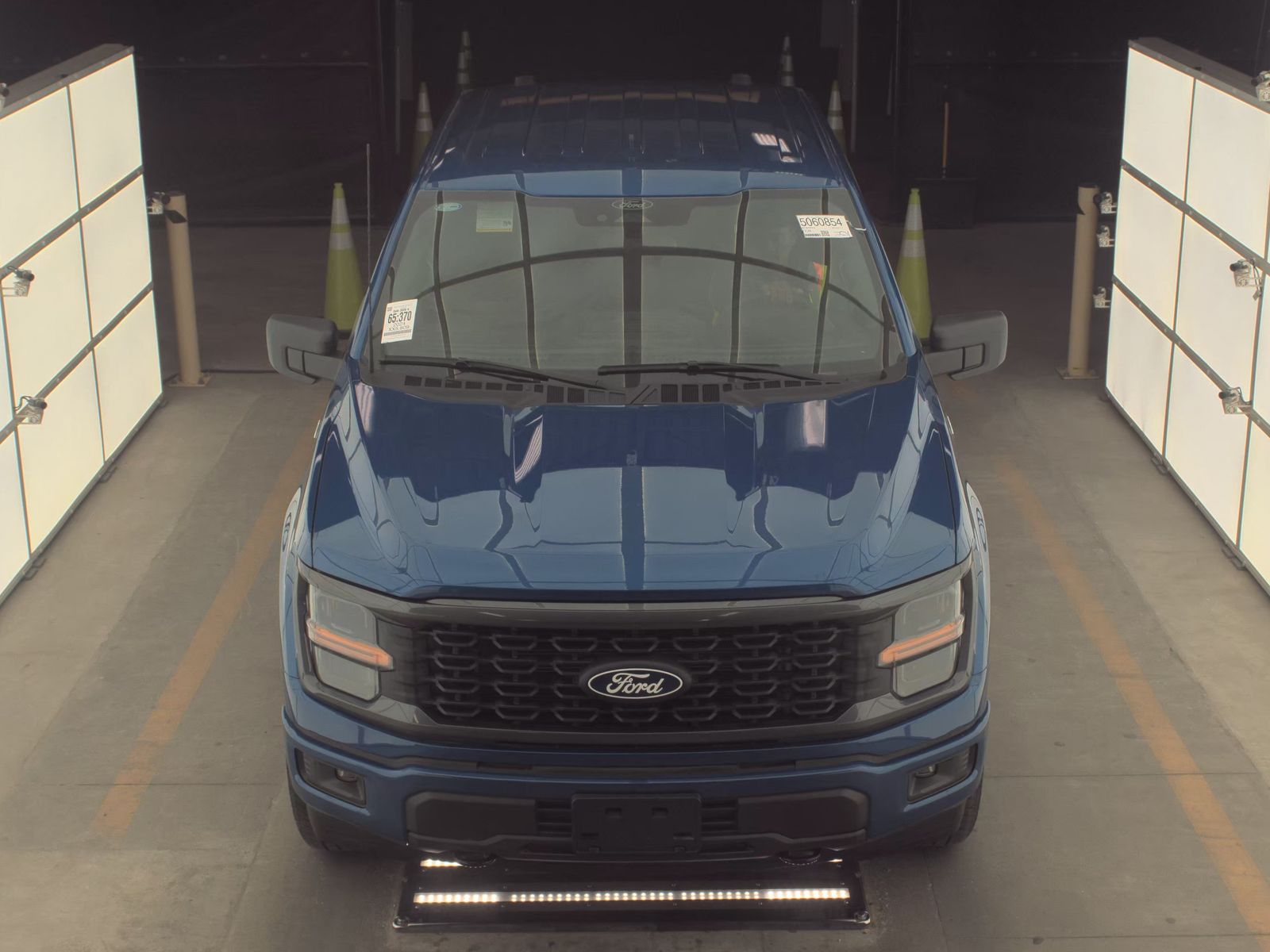 2024 Ford F-150 STX AWD