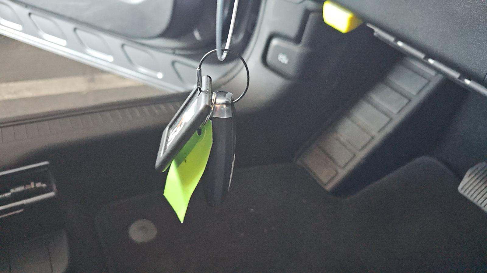 2025 Ford Escape ST-Line AWD