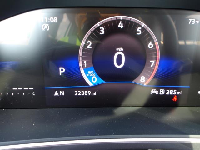 2024 Volkswagen Tiguan 2.0T SE FWD