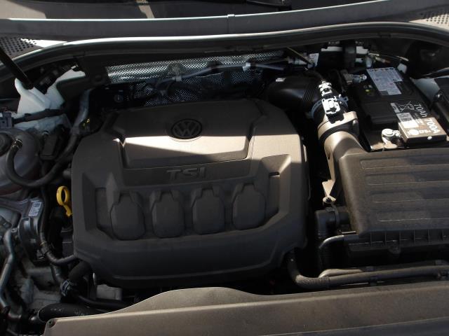 2024 Volkswagen Tiguan 2.0T SE FWD