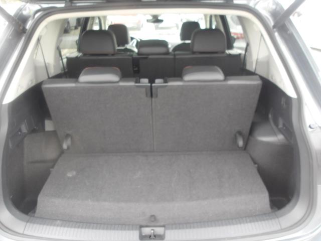 2024 Volkswagen Tiguan 2.0T Wolfsburg Edition FWD