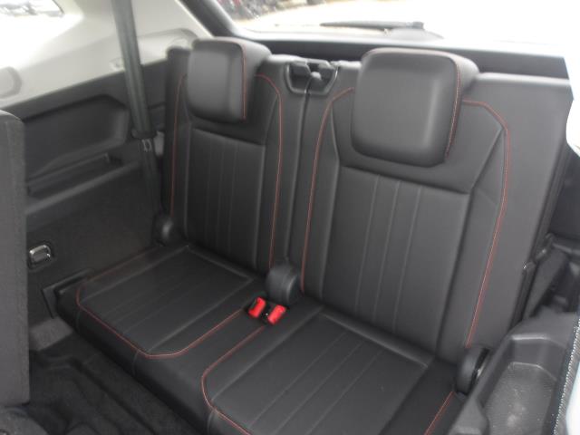 2024 Volkswagen Tiguan 2.0T Wolfsburg Edition FWD