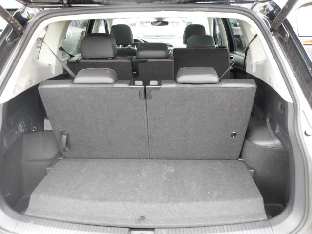 2024 Volkswagen Tiguan 2.0T Wolfsburg Edition FWD