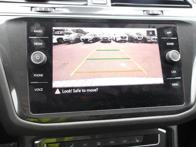 2024 Volkswagen Tiguan 2.0T Wolfsburg Edition FWD