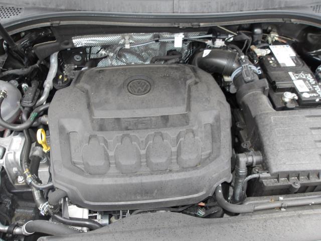 2024 Volkswagen Tiguan 2.0T Wolfsburg Edition FWD