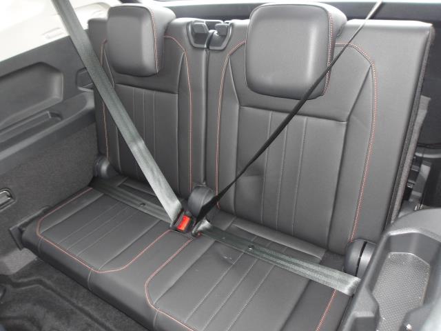 2024 Volkswagen Tiguan 2.0T Wolfsburg Edition FWD