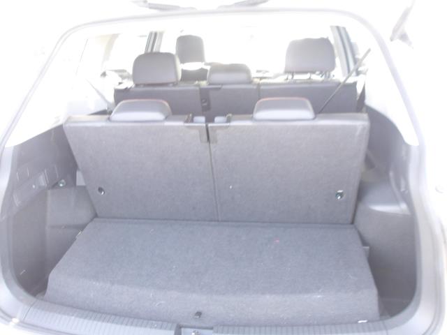 2024 Volkswagen Tiguan 2.0T Wolfsburg Edition FWD