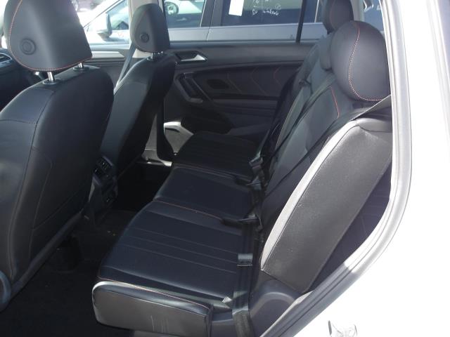 2024 Volkswagen Tiguan 2.0T Wolfsburg Edition FWD