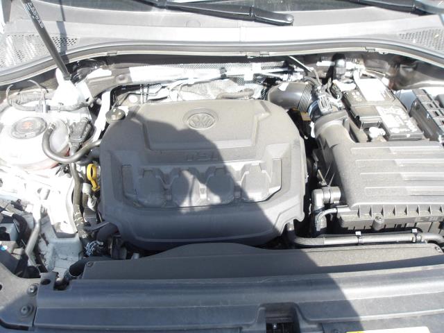 2024 Volkswagen Tiguan 2.0T Wolfsburg Edition FWD