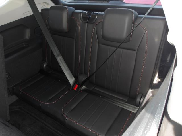 2024 Volkswagen Tiguan 2.0T Wolfsburg Edition FWD