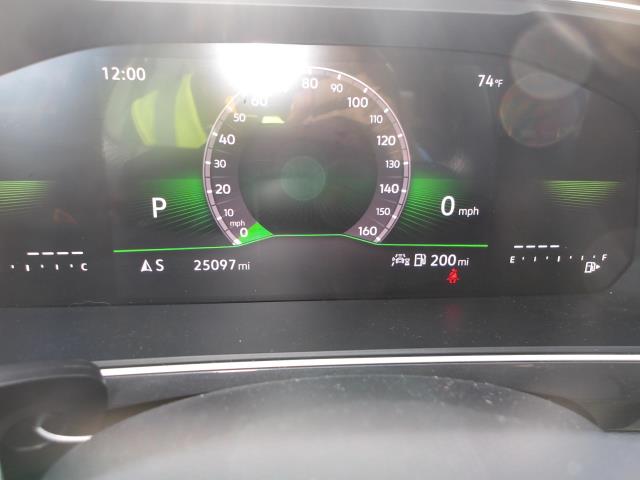 2024 Volkswagen Tiguan 2.0T Wolfsburg Edition FWD