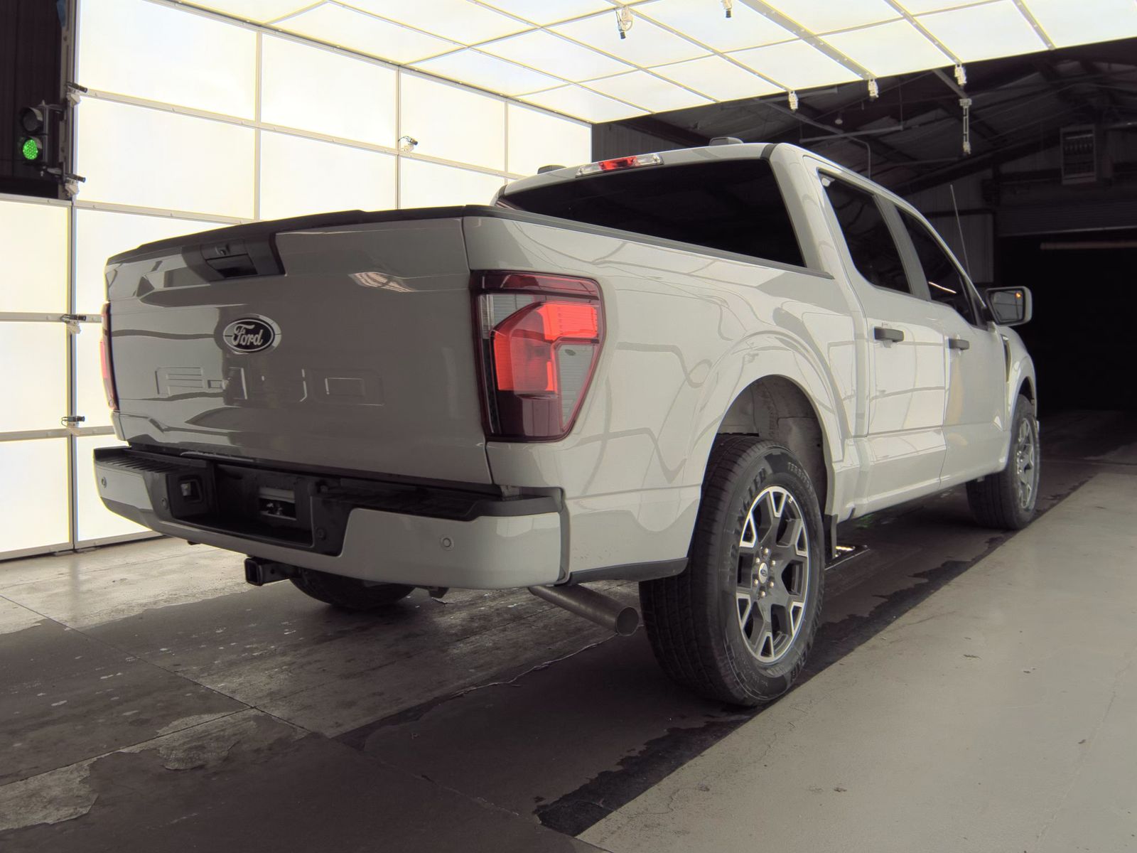 2024 Ford F-150 STX RWD
