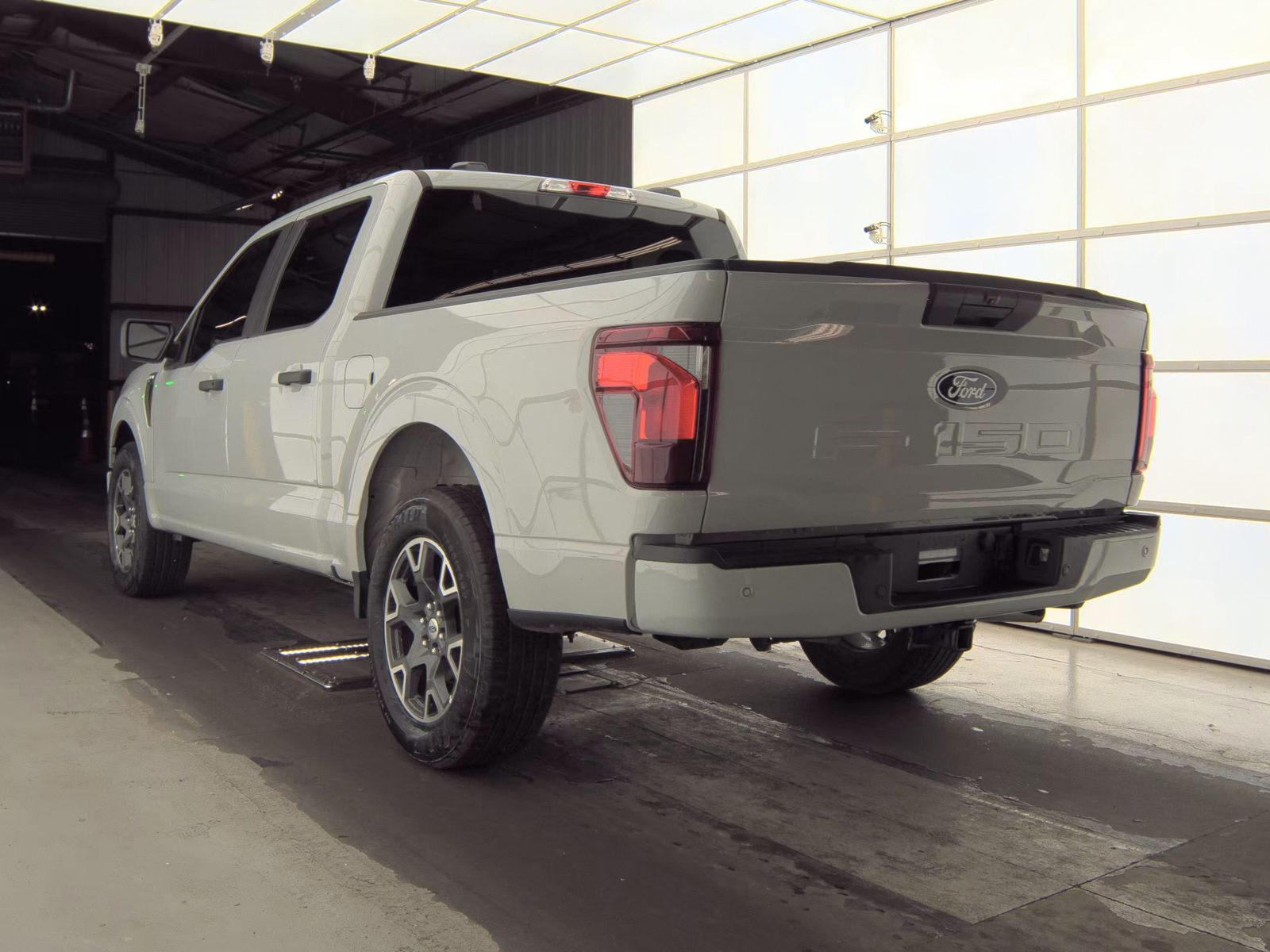 2024 Ford F-150 STX RWD