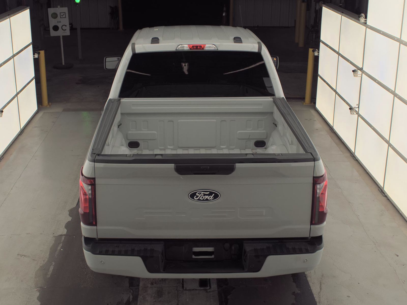 2024 Ford F-150 STX RWD