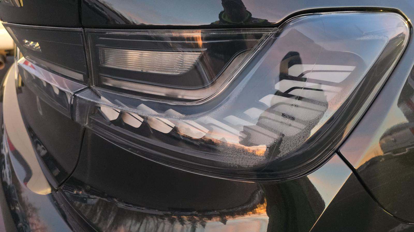 2022 BMW 3 Series M340i xDrive AWD