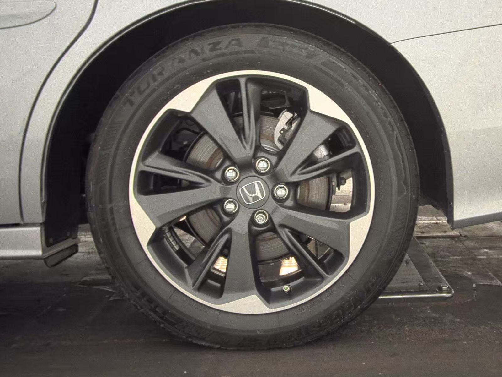 2024 Honda Odyssey Elite FWD