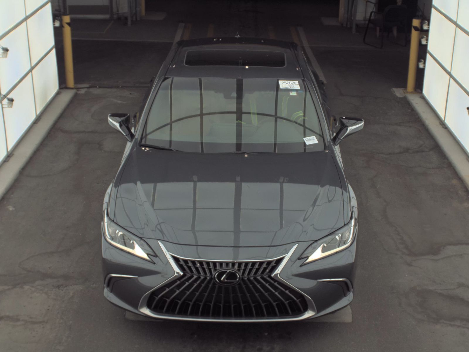 2024 Lexus ES ES 350 FWD