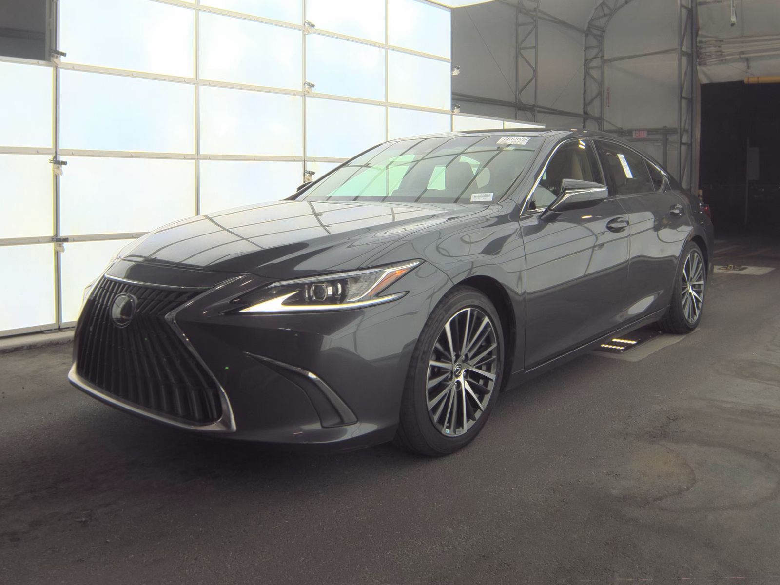 2024 Lexus ES ES 350 FWD