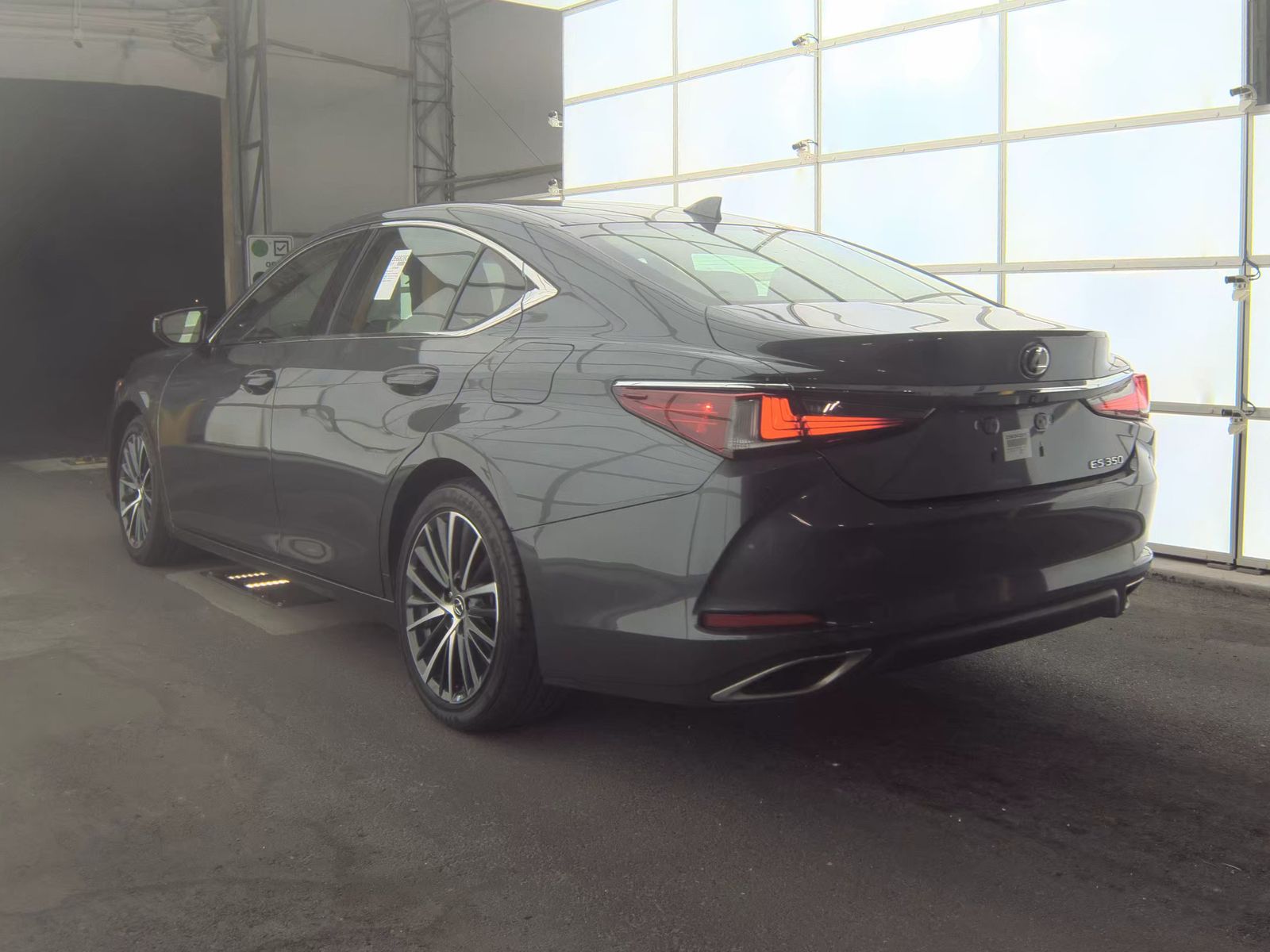 2024 Lexus ES ES 350 FWD