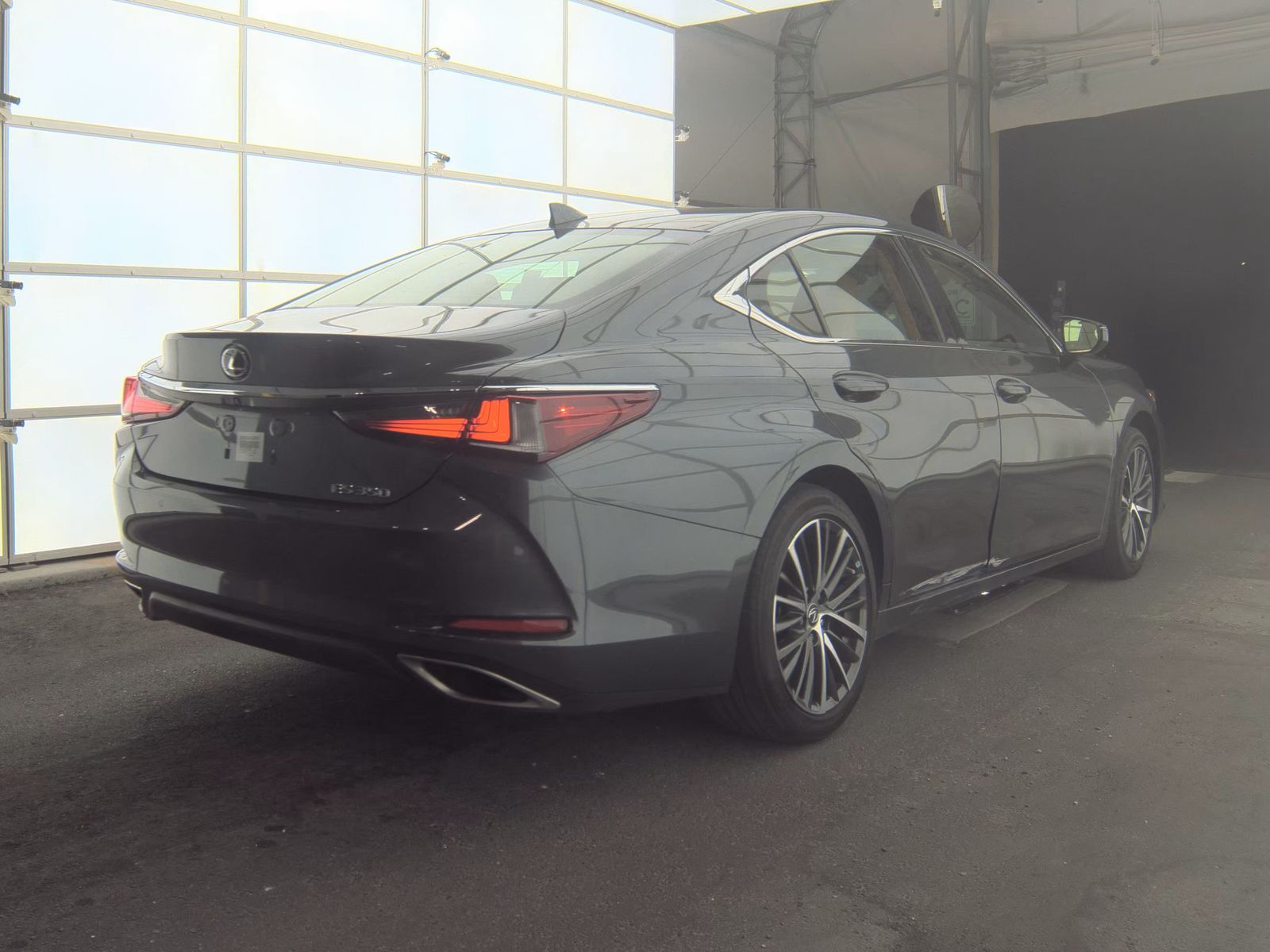 2024 Lexus ES ES 350 FWD