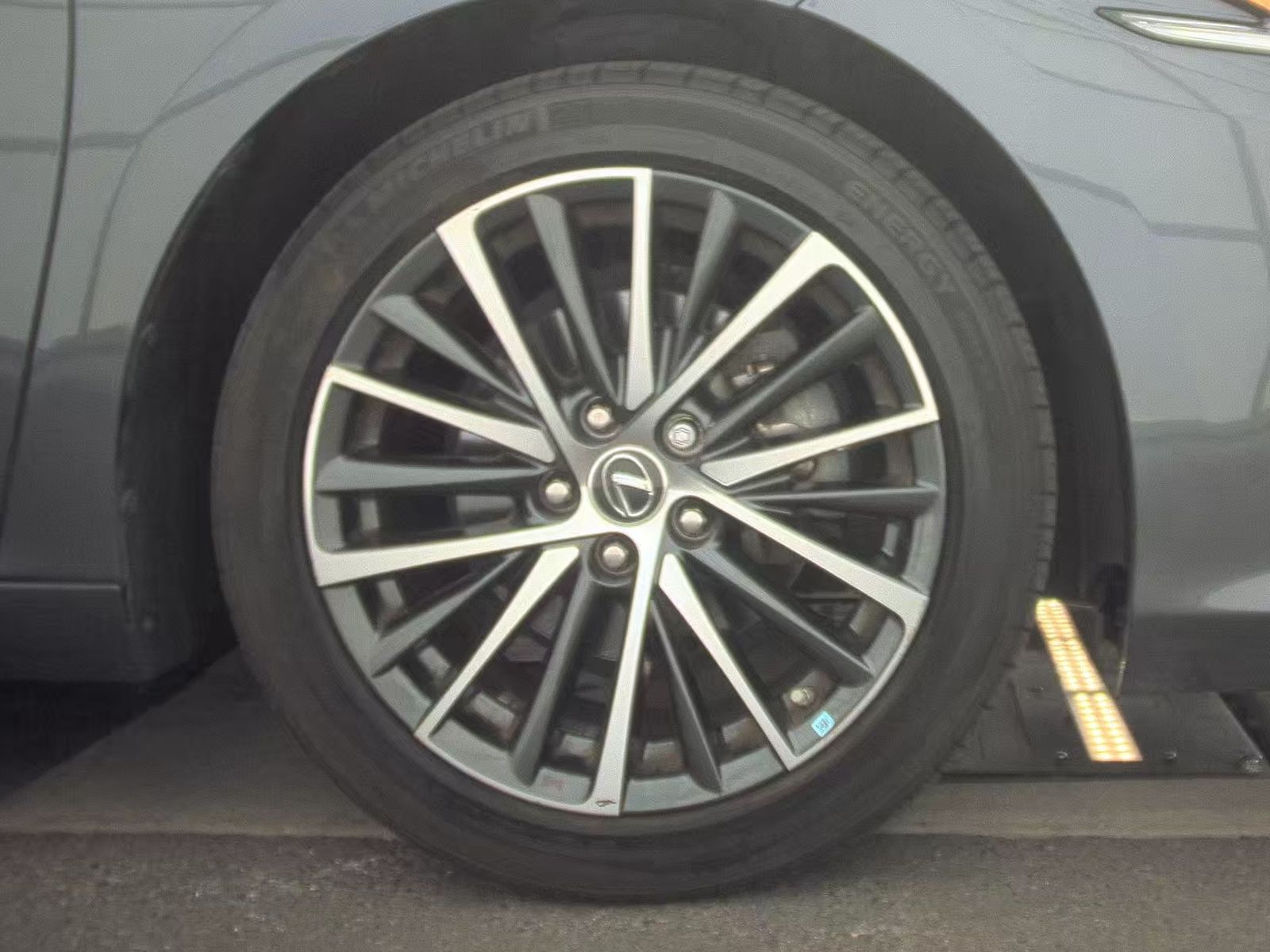 2024 Lexus ES ES 350 FWD