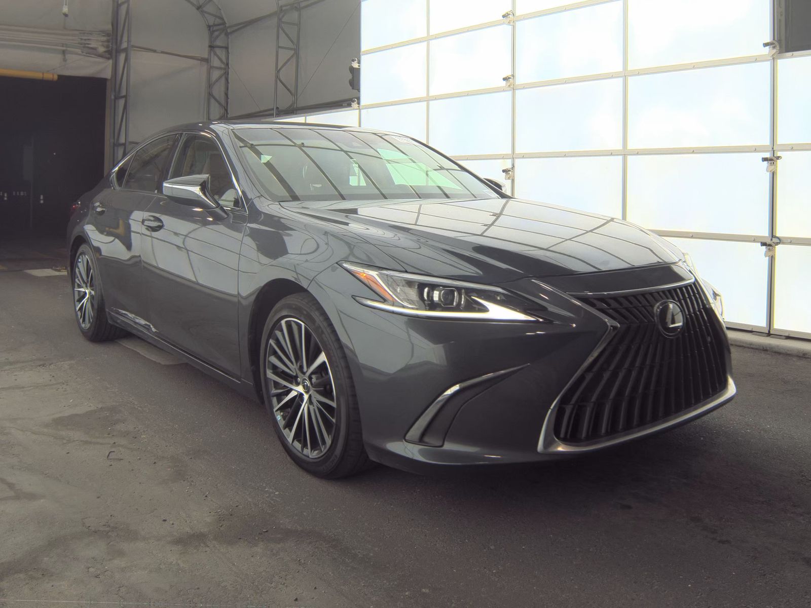 2024 Lexus ES ES 350 FWD