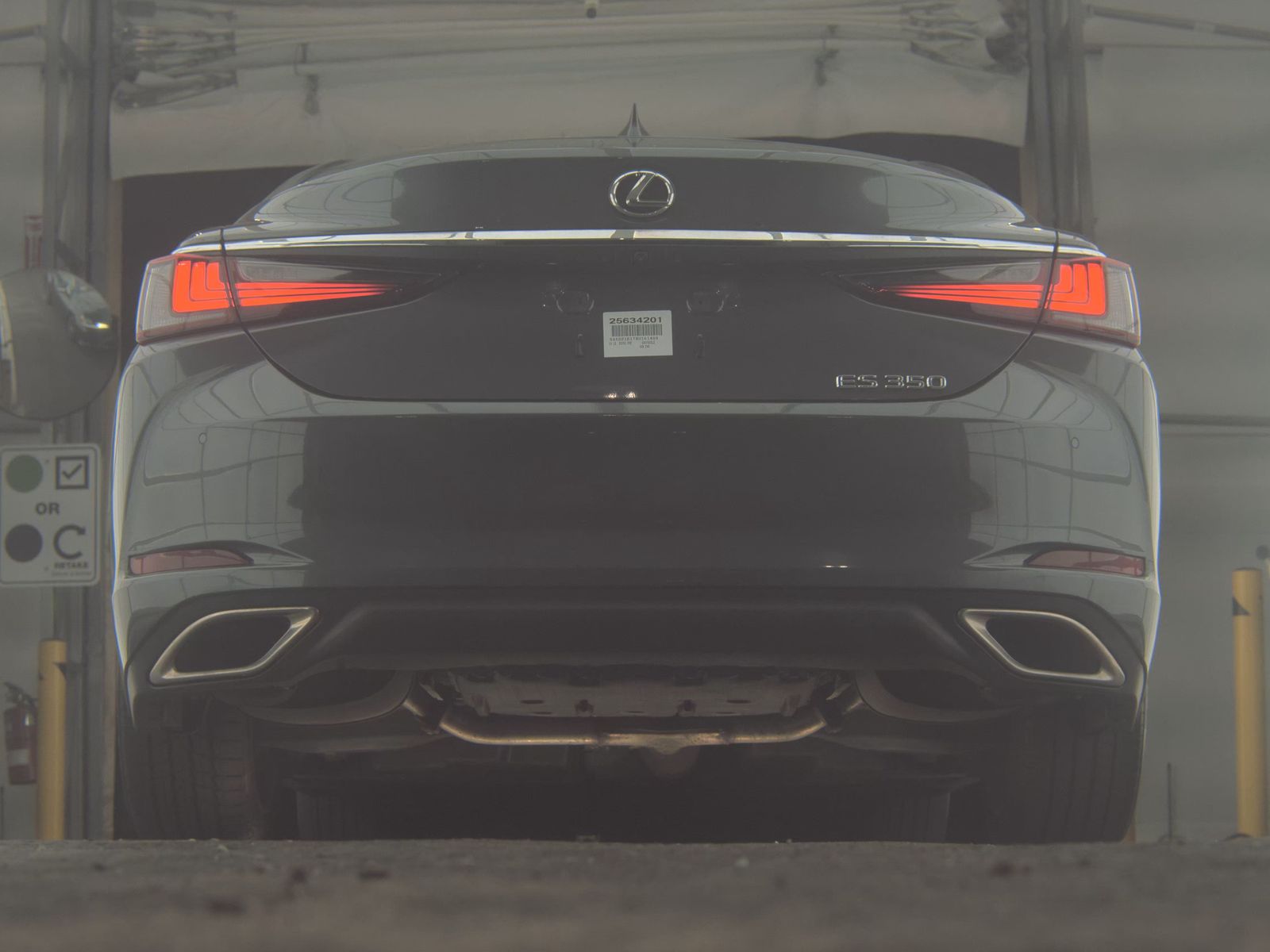 2024 Lexus ES ES 350 FWD