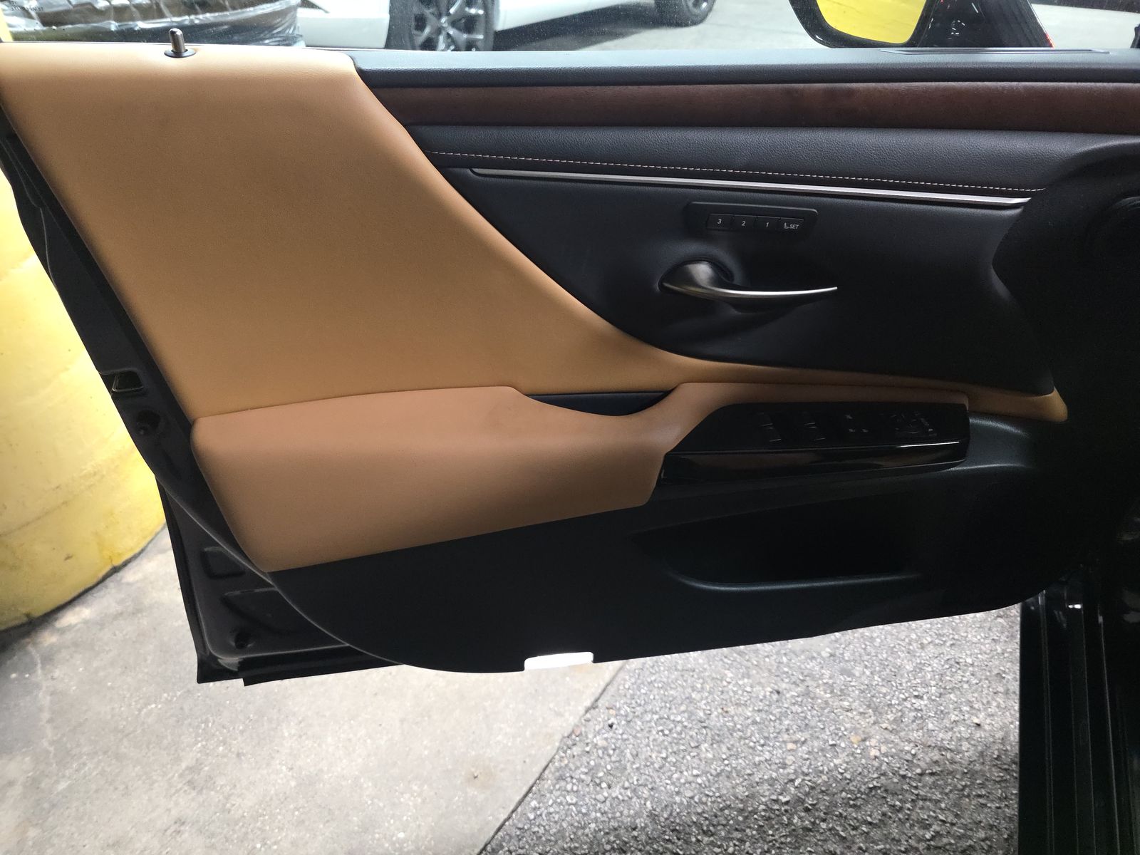 2024 Lexus ES ES 350 FWD