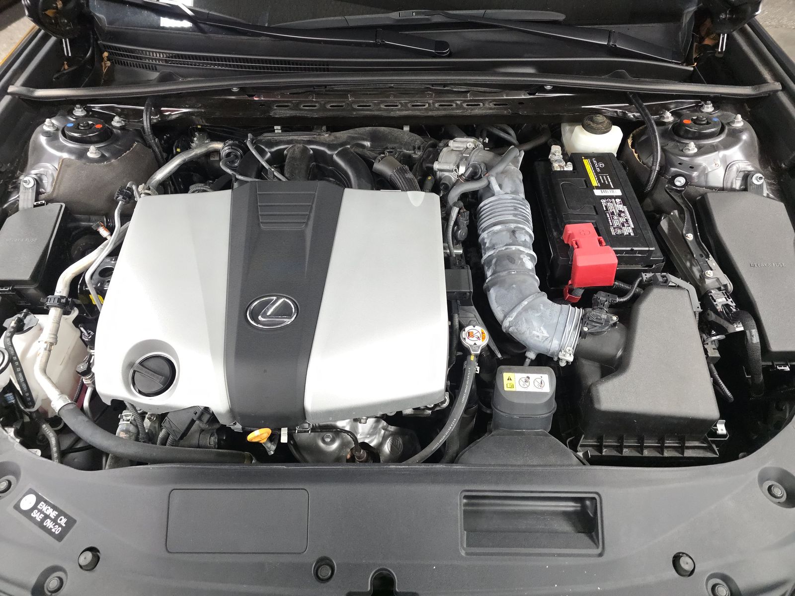 2024 Lexus ES ES 350 FWD