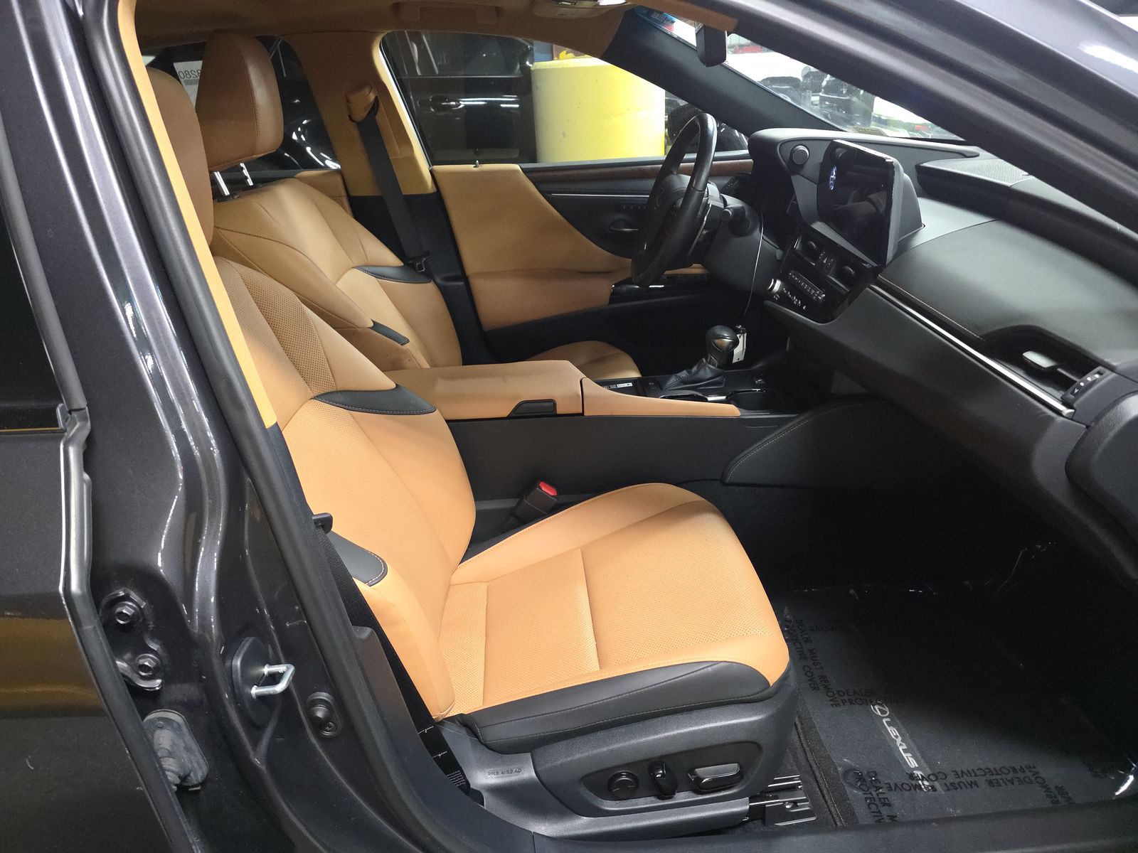 2024 Lexus ES ES 350 FWD