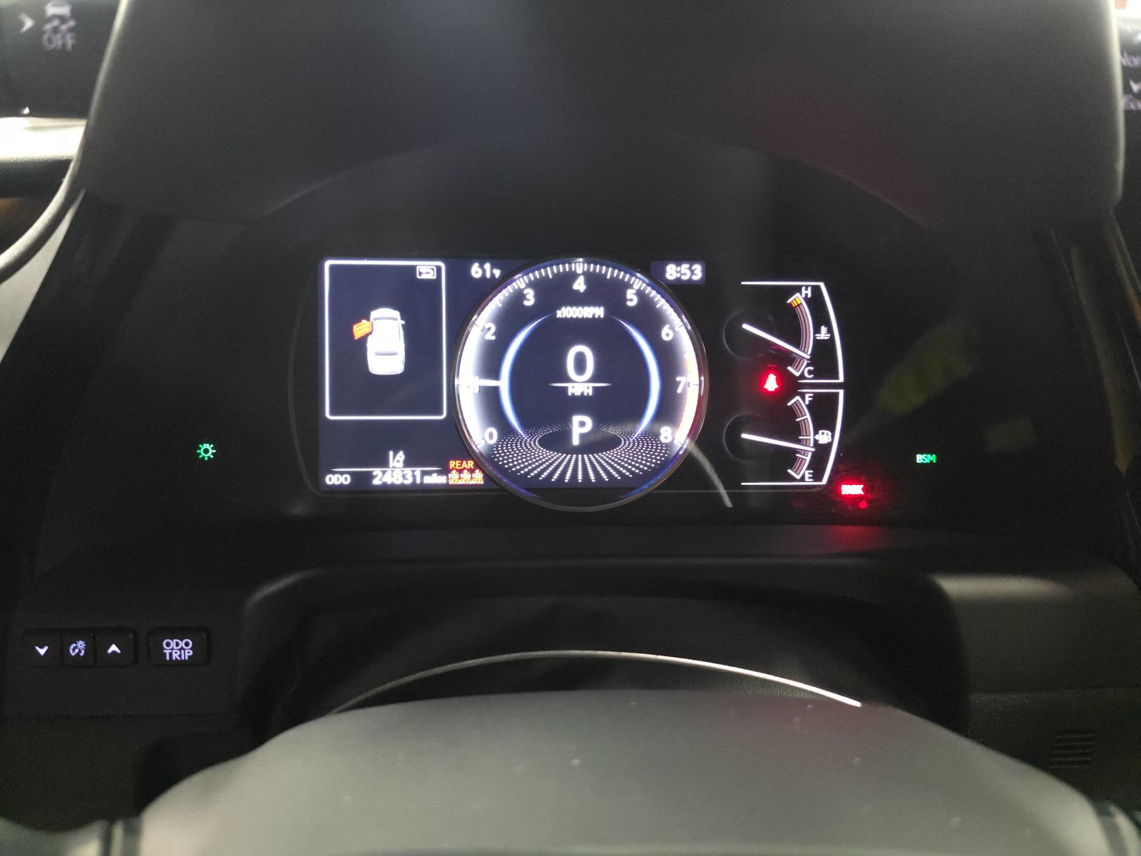 2024 Lexus ES ES 350 FWD