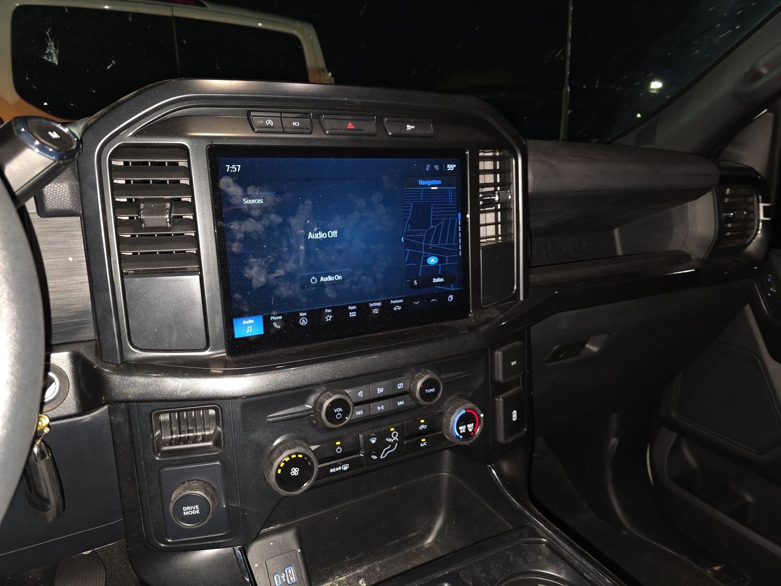 2024 Ford F-150 STX RWD