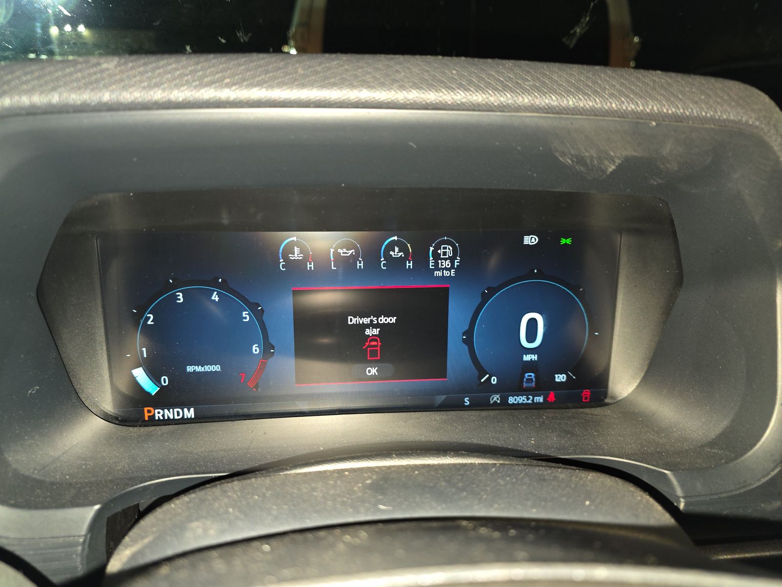 2024 Ford F-150 STX RWD